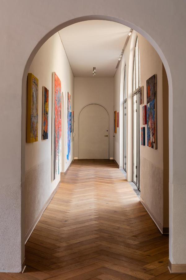 Ta Hotel De Diseno Керетаро Экстерьер фото