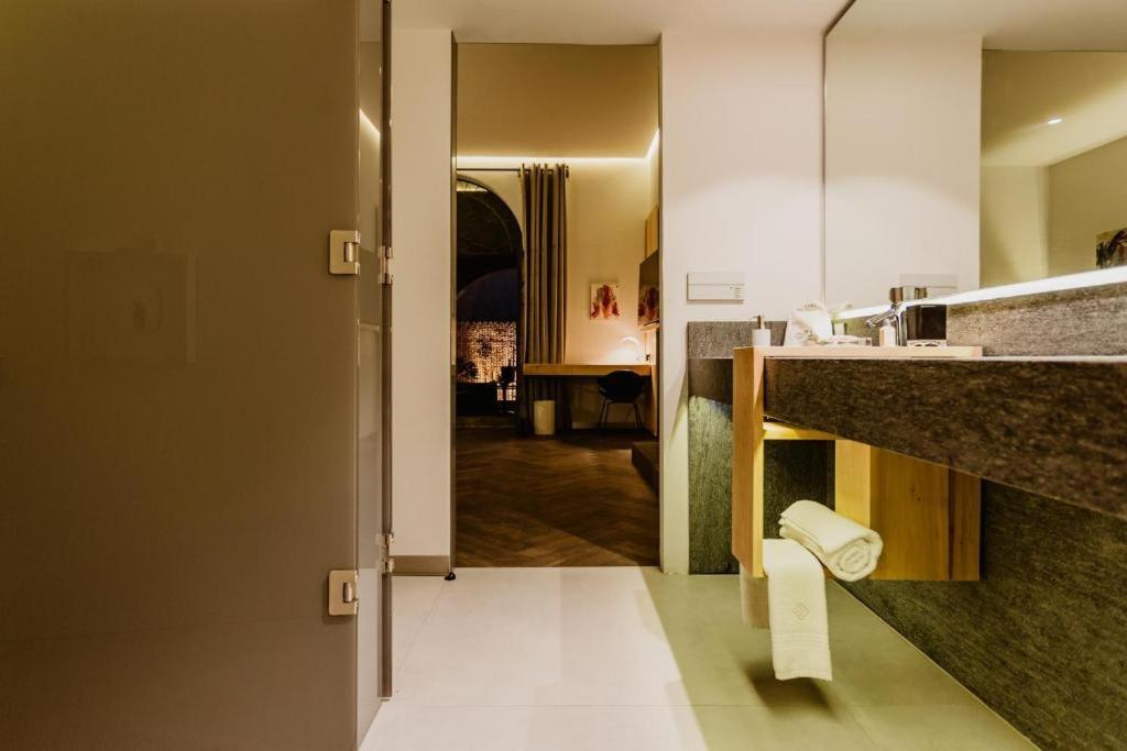Ta Hotel De Diseno Керетаро Экстерьер фото