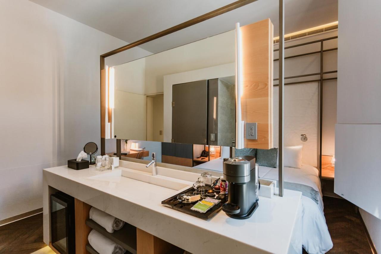 Ta Hotel De Diseno Керетаро Экстерьер фото