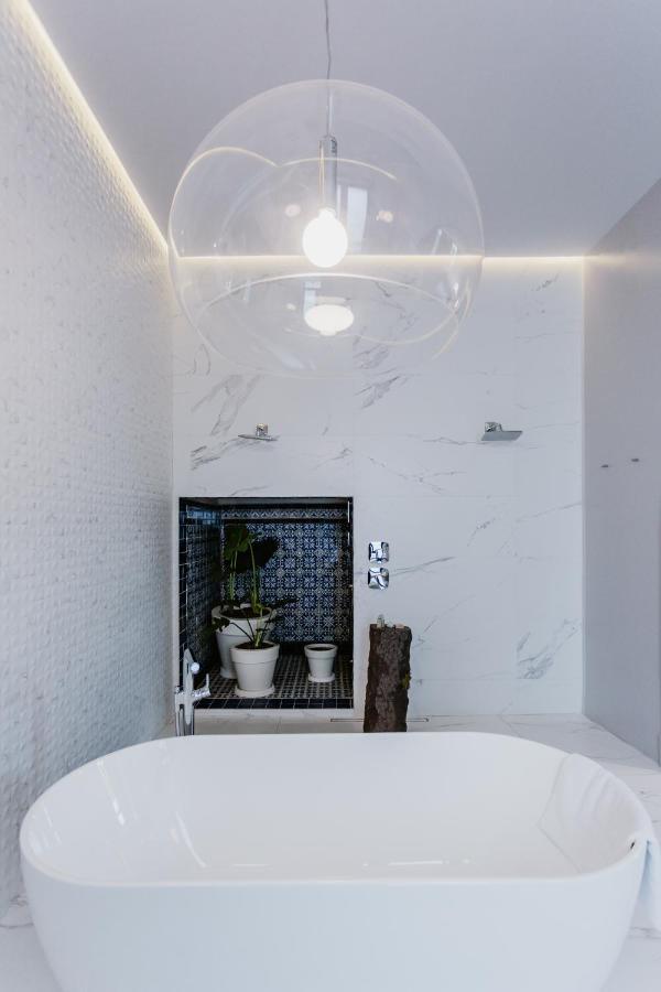 Ta Hotel De Diseno Керетаро Экстерьер фото