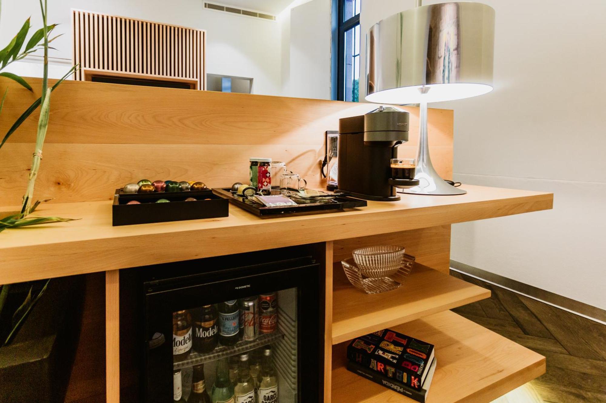 Ta Hotel De Diseno Керетаро Номер фото