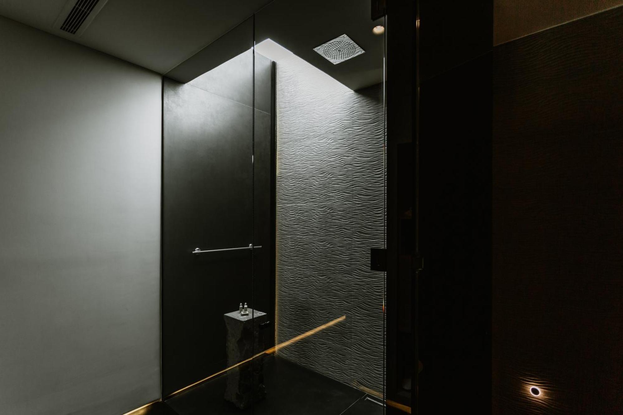 Ta Hotel De Diseno Керетаро Номер фото