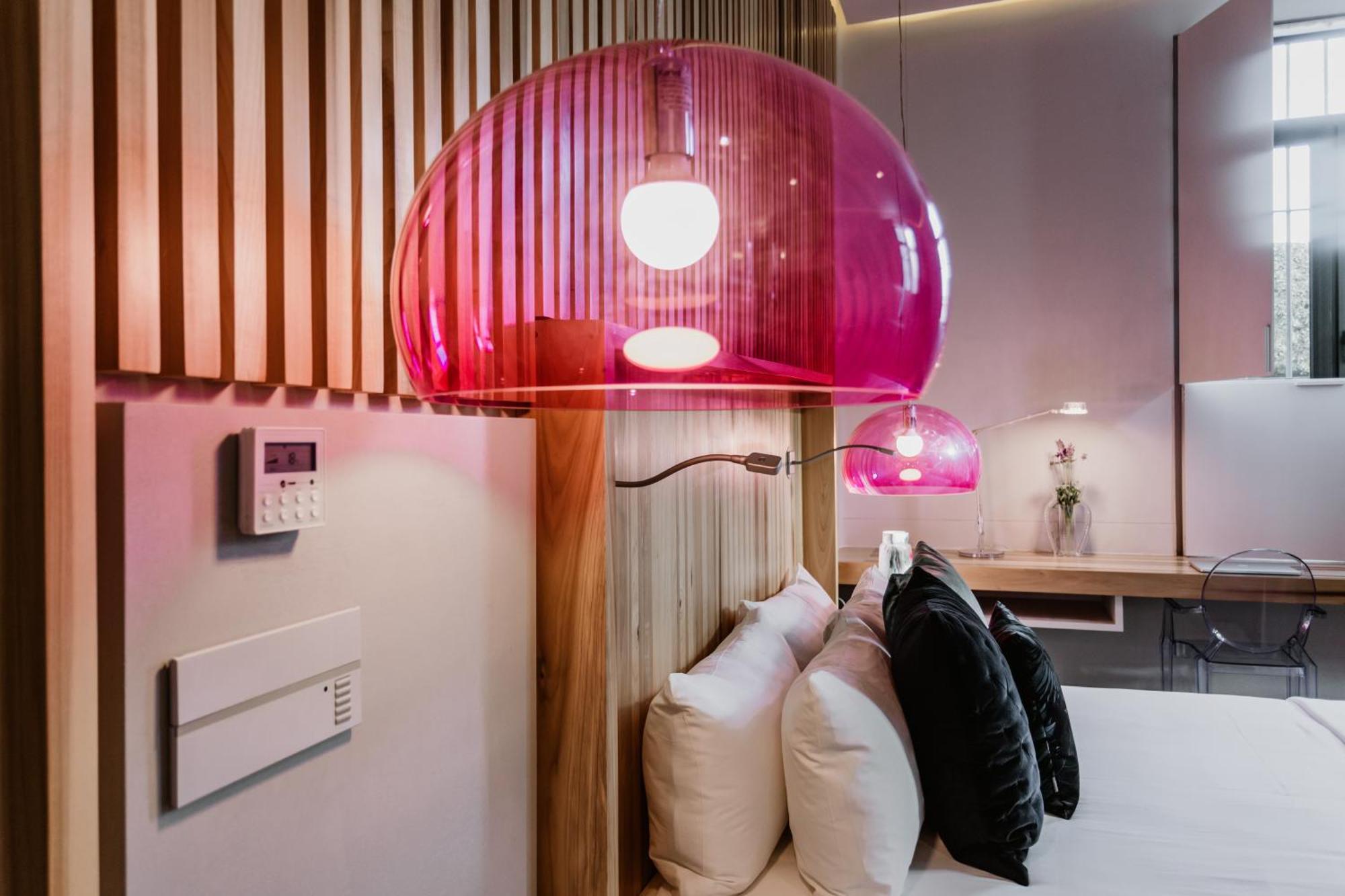 Ta Hotel De Diseno Керетаро Номер фото
