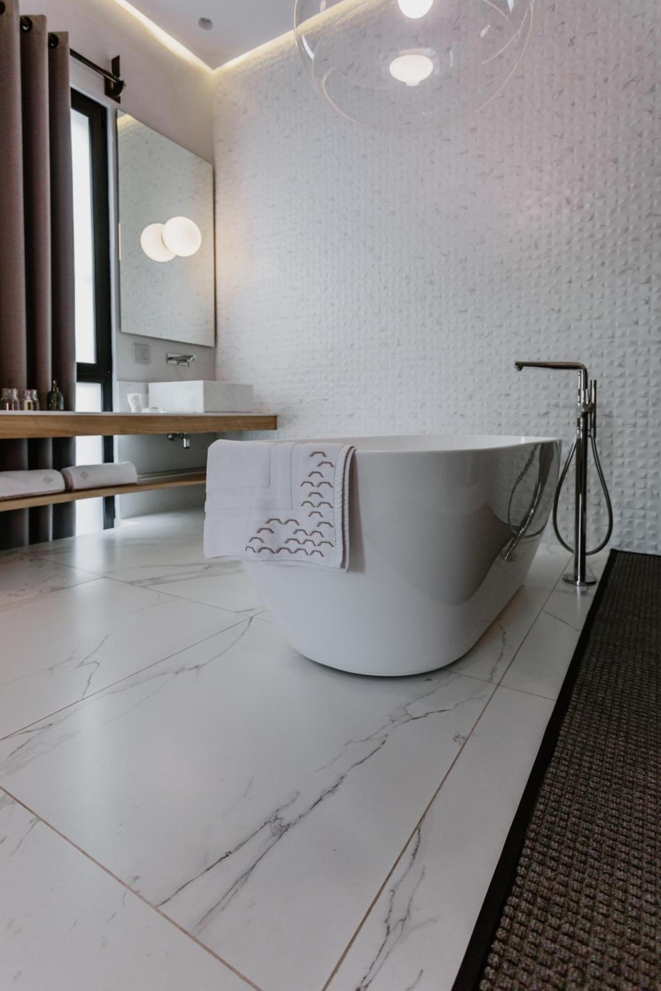 Ta Hotel De Diseno Керетаро Номер фото